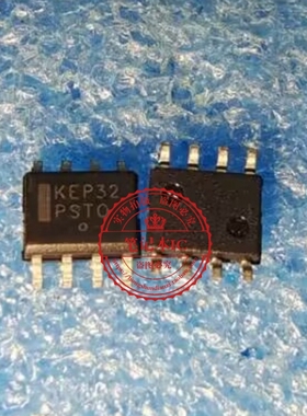 MC100EP32DR2G   MC100EP32DR    丝印 KEP32      SOP8