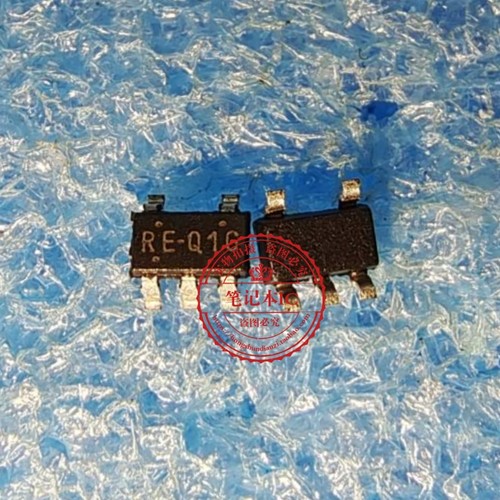 RT9170-12PB REQ16  RE-Q16 REQ1G SOT23-5     新的  一个起拍