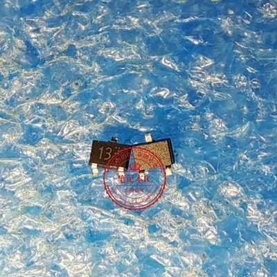 DTA143EUA   丝印13   SOT-323封装   新的  一个起拍