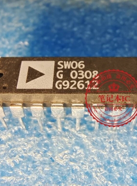 SW06G SW06GP   SW06    SM06GP     DIP  新的  一个起拍
