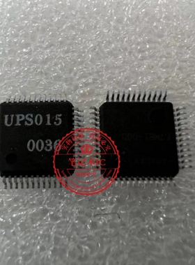 UPS015 UPSO15 QFP