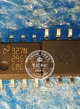 LM2951CMC 2951CMC LM2951 SOP8 新的 一个起拍