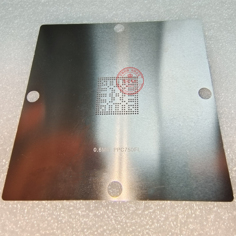 PPC750FL-GR0123V集成电路