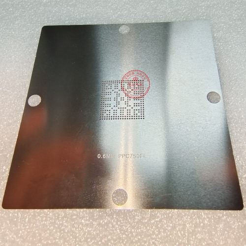 PPC750FL-GR0123V集成电路