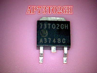 鸿顺AP73T02GH新的