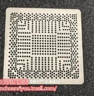 SR177SR178SR176集成电路