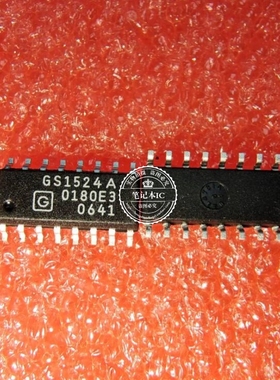 GS1524A  SOP16   新的 一个起拍