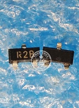 FJF3108R CM7R250-28B-T   丝印 R28    SOT23-3 新的 一个起拍