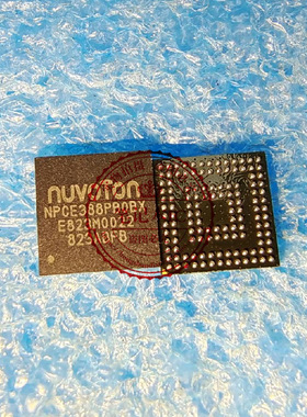 NPCE388PBOBX NPCE388P NPCE388PB0BX BGA  新的 一个起拍