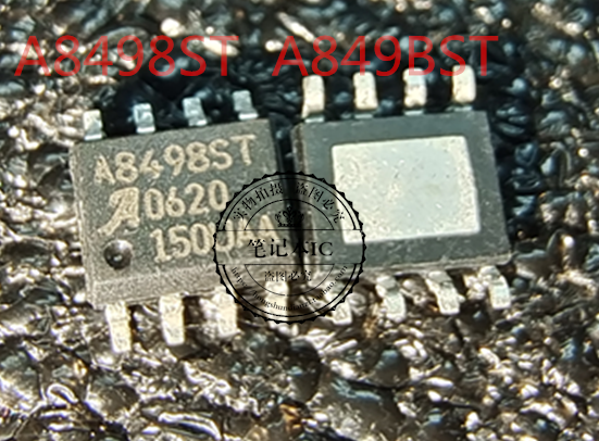 A8498ST  A849BST A8498SLJTR-T A8498T   SOP8 新的