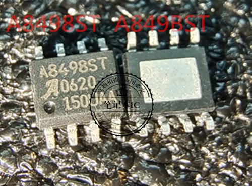 A8498ST  A849BST A8498SLJTR-T A8498T   SOP8 新的