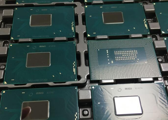 集成电路i58300CPU全新