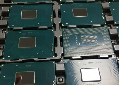 集成电路i58300CPU全新