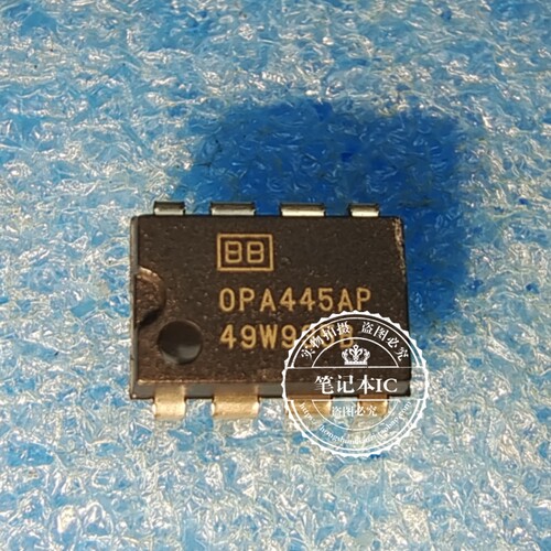 OPA445AP   0PA445AP  OPA445 AP       DIP 新的 一个起拍
