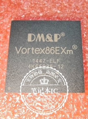 VORTEX86EXM V0RTEX86EXM   STPCI2HEYC    BGA 新的  一个起拍