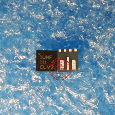 TPS61022丝印1UNFIUNF芯片