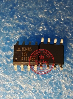 ISL83485IBZ-T 83485IBZ SOP8    新的  一个起拍