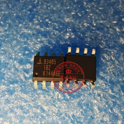 ISL83485IBZ-T 83485IBZ SOP8    新的  一个起拍