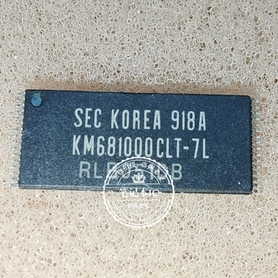 KM681000CLT-5L     KM681000CLT-7L 新的一个起拍