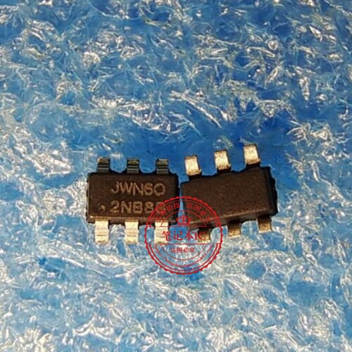 JW5359MS0TB  JW5359MS0TB#TRJW5359M 丝印:JWN*  JW6NJ SOT23-6