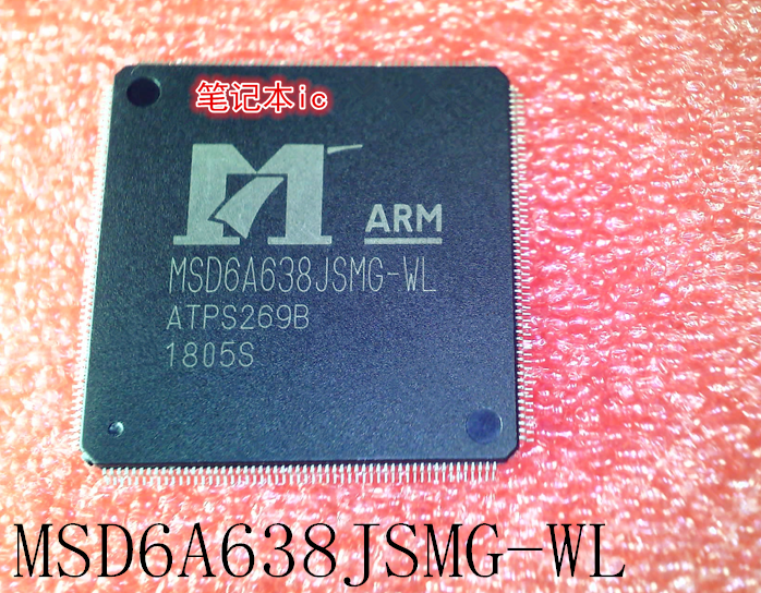 MSD6A638JSMG-WL     MSD6A638JSMG-ML     QFP封装      新的