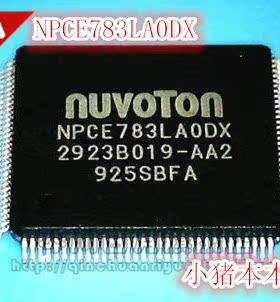 NPCE783LA0DX NPCE783LAODX新的 一个起拍