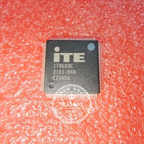 集成电路IT8686E-CXAIT8686E