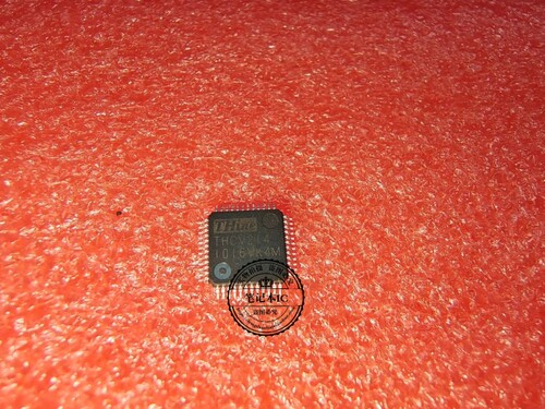THCV214  THVC214  THCVZ14    QFP 新的一个起拍