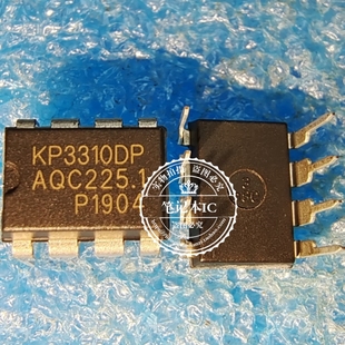 KP3310DP KP3310 DIP稳压控制器芯片全新进口原装 一个起拍