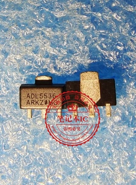 ADL5536ARKZ ADL5536 SOT89   新的   一个起拍