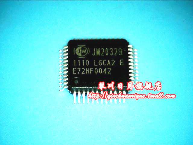 JM20329集成电路JW20329