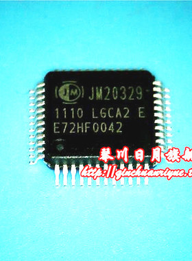 JM20329  JW20329 版本LGCA2 E  LGCA3 E QFP 新的