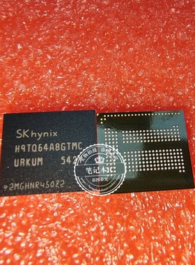 H9TQ64A8GTMC H9TQ64A8GTMC-URKUM H9TQ64A8GTMCUR-KUM 新的