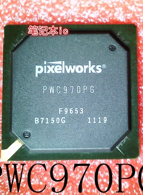 PWC970PG   PWC970P6 WCS8275BMX WCS8275 BGA208      BGA 新的