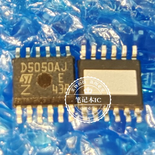 D5050AJ VND5050AJ D5050J VN5050J VND5050JTR-E SSOP12全新