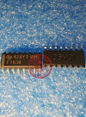 SN74F163ADR  74F163A  F163A  N-8600GS  N8600GS  新的