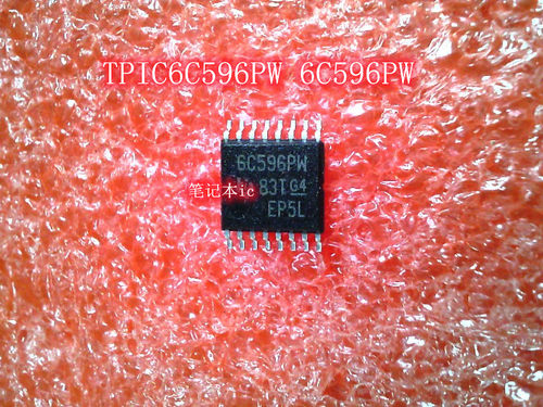 TPIC6C596PW 6C596PW TSSOP16 MSC1202Y3 MSC1202Y3RHHR QFN IC