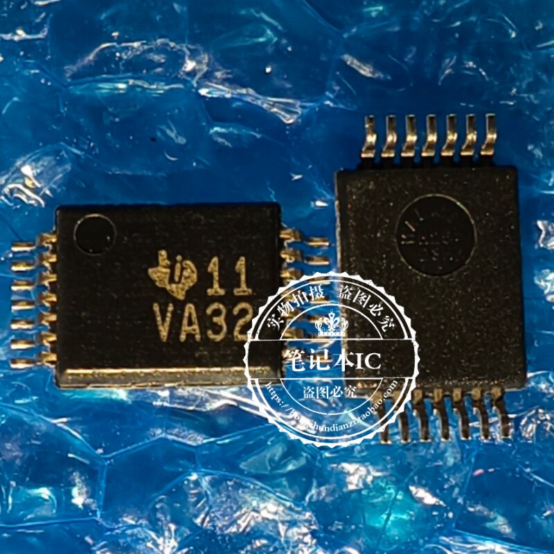 SN74ALVC32DGVR SN74ALVC32DGVT VA32 进口 全新原装
