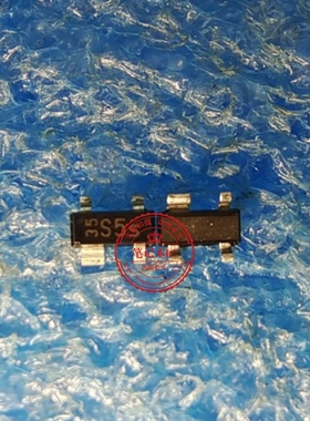 BAT15-099RE6327  BAT15-099     丝印 S5S  35           SOT143