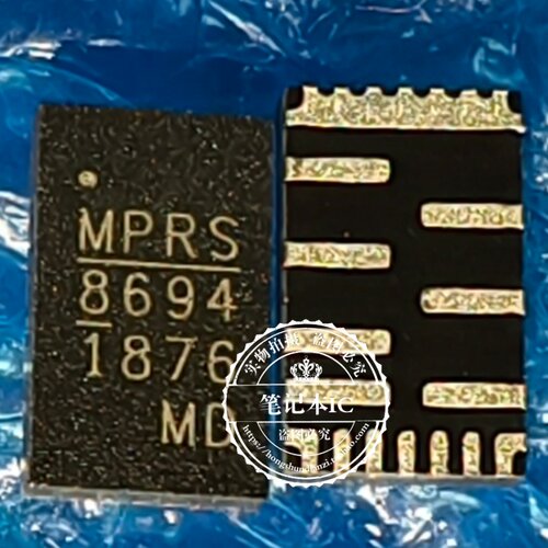 MP86941-MD  86941MD  MP86941MD  MPRS86941-MD QFN全新原装