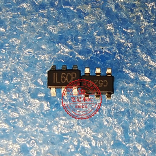 MP3202DJ-LF-Z 丝印 IL6CP IL6BP IL6开头 SOT23-6