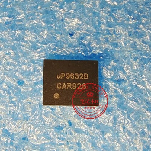 UP9628P集成电路UP9628Q