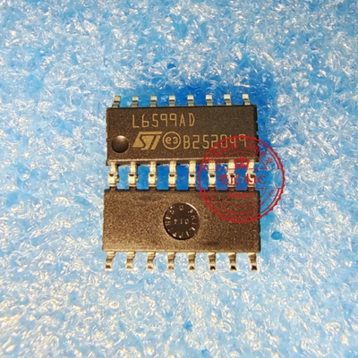 L6599D L6599AD L6599ADTR SOP 新的 一个起拍