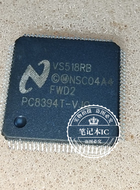 PC8394T-VJG  PC8394T W83629D  M83629D   QFP  新的一个起拍