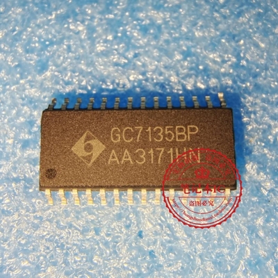GC7135BP GC7135AP GC71358P GC7135EP SOP  新的