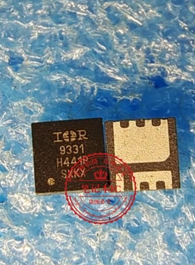 IRFHM9331TRPBF  丝印 9331 IR9331 DFN33    新的 一个起拍