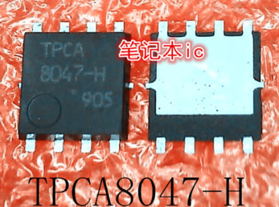 TPCA8047-H  TPCA8047  RK808-C RK808-B  RK808-D QFN 新