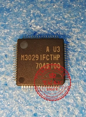 M30291FCTHP  M30291F M30291 QFP64     新的  一个起拍