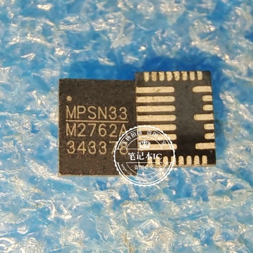 M2762A MP2762A  MP2762AGV-0000-Z QFN 新的  一个起拍