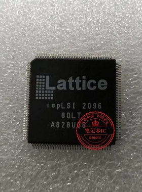 ISPLSI2096-80LT ISPLSI 2096 ISPLS12096 ispLSI 2096 80LT QFP